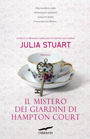Italian edition of The Pigeon Pie Mystery
