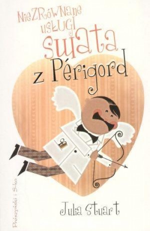 Polish edition of The Matchmaker of Perigord