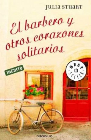 Spanish edition of The Matchmaker of Perigord